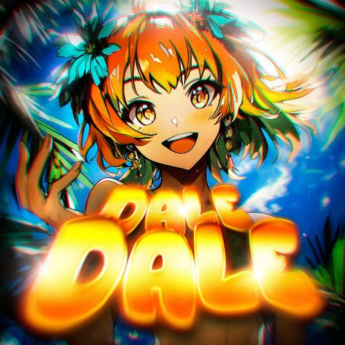 Yb Wasg'ood, Obviousgod, AxelitoHmn - DALE DALE