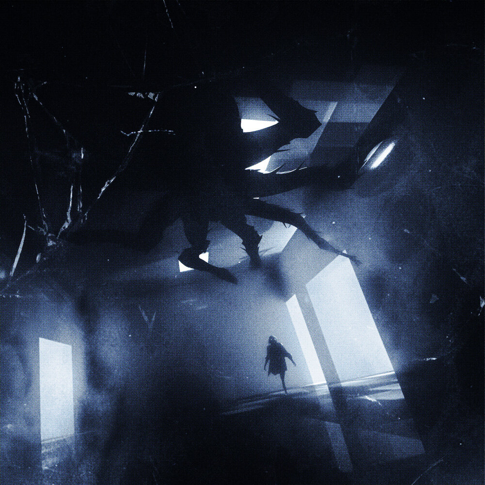 Yb Wasg'ood, Obviousgod - chroma