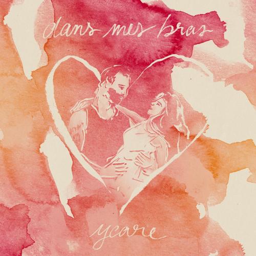 Dans mes bras - Ycare