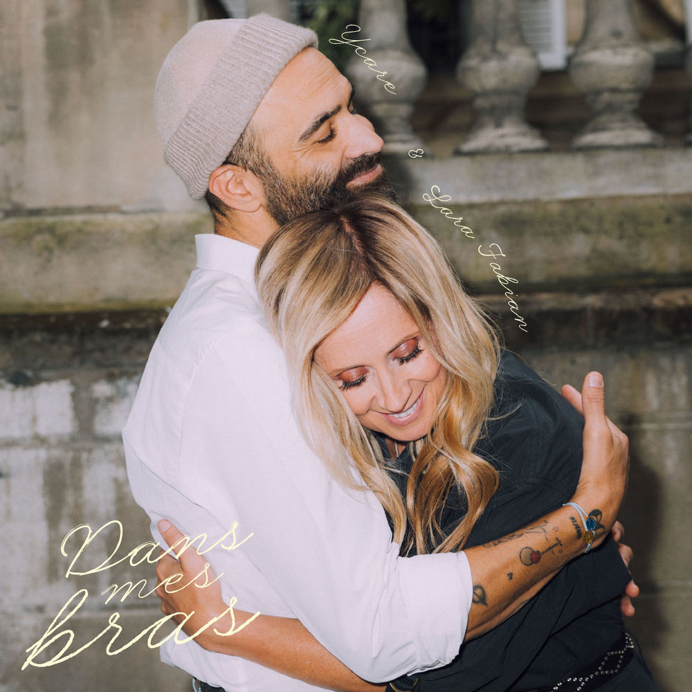 Dans Mes Bras (Lara Fabian Duo) - Ycare & Lara Fabian