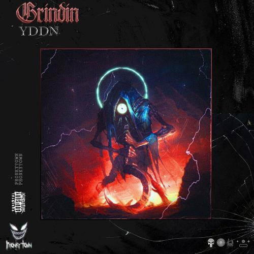 YDDN - Grindin (Sped Up)