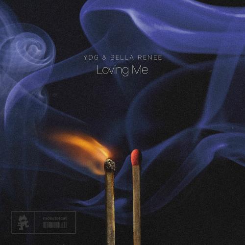 Ydg & Bella Renee - Loving Me