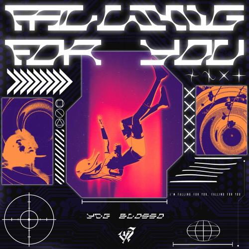 Ydg & Blosso - Falling For You
