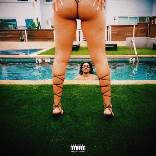 Ye Ali - Regular Occasion (feat. Eric Bellinger)