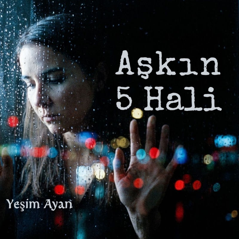 Ayrılık Acısına - Yeşim Ayan