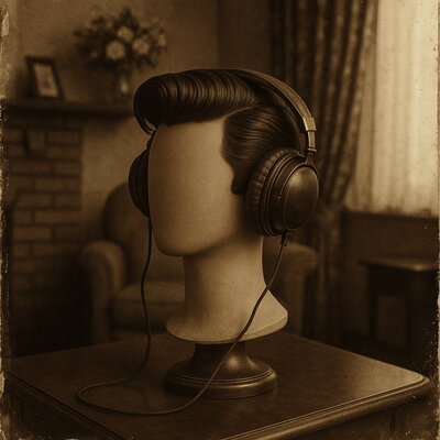 Graceland - Yearboox