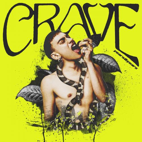 Crave - Years & Years
