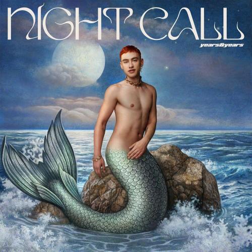 Years & Years - Intimacy