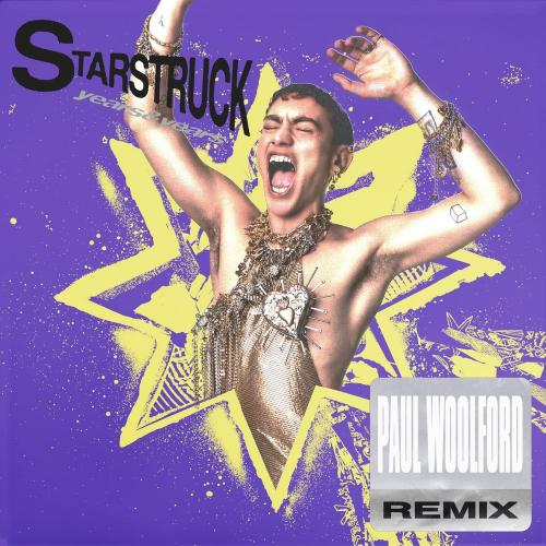 Years & Years - Starstruck (Paul Woolford Remix)