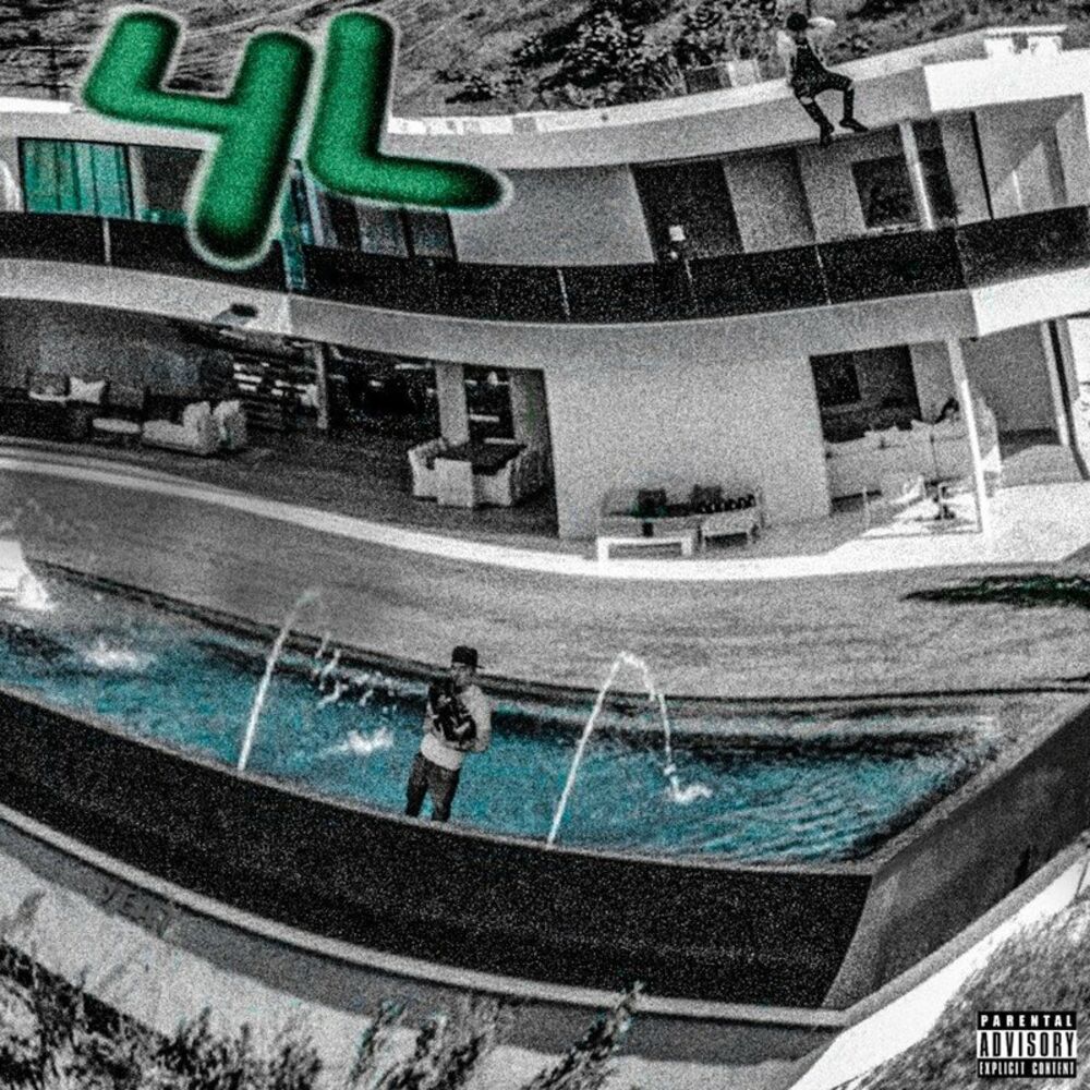 Provë Sum (Feat. Septembersrich) - Yeat feat. SeptembersRich