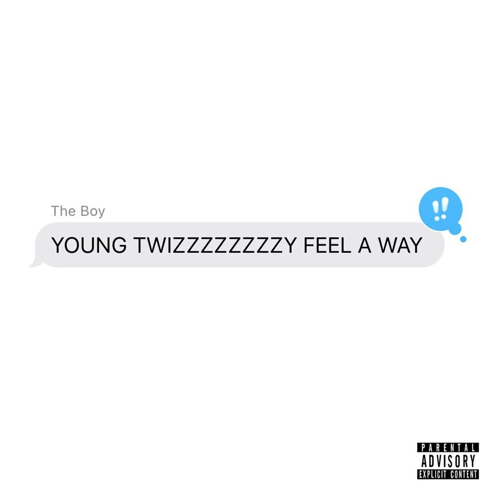Feël No Wayz (Yeat Mix) - Yeat