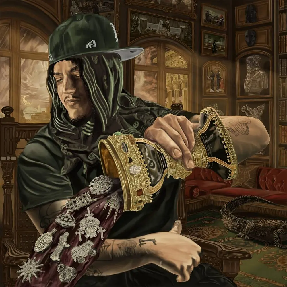 Diseasë - Yeat & Lyfestyle Corporation