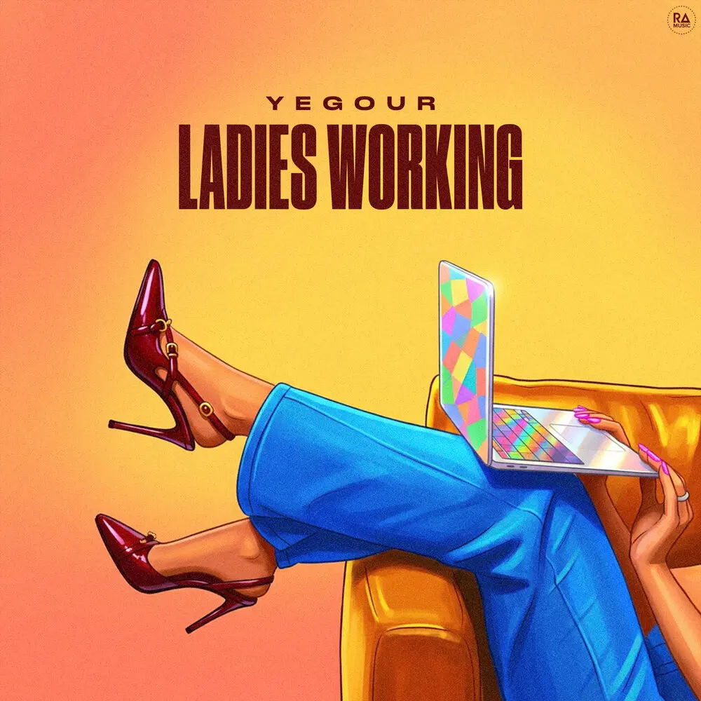 Ladies Working - YEGOUR