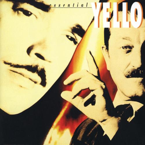 Yello - The Race
