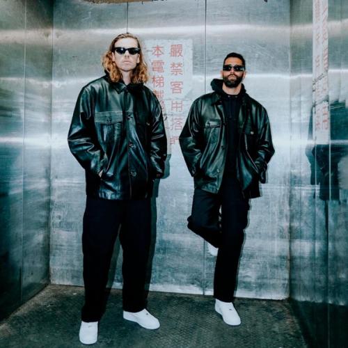 Yellow Claw - Deep In The Underground