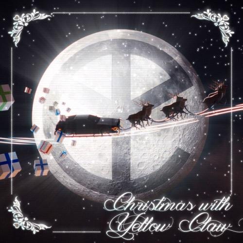 Christmas Villain - Yellow Claw feat. valentina cy