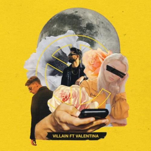 Yellow Claw feat. Valentina - Villain