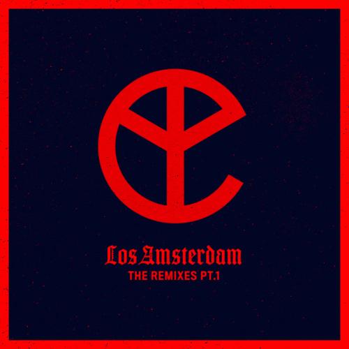 Yellow Claw feat. Yade Lauren - Love & War [Yellow Claw G-Funk Remix]