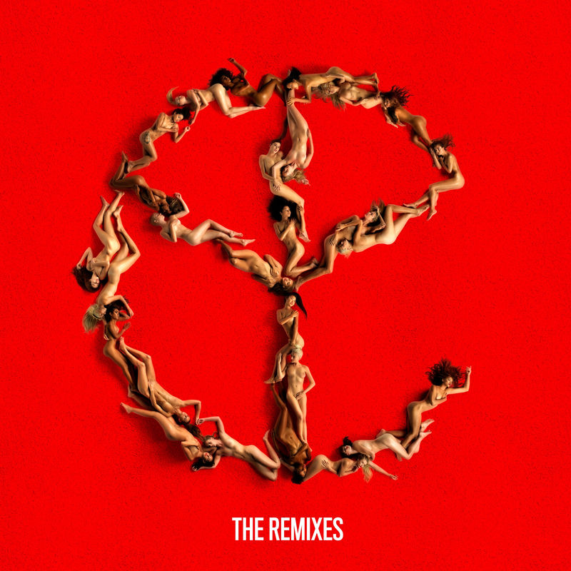 Catch Me (Feat. Naaz) (Candlelight Remix) - Yellow Claw & Flux Pavilion feat. Naaz