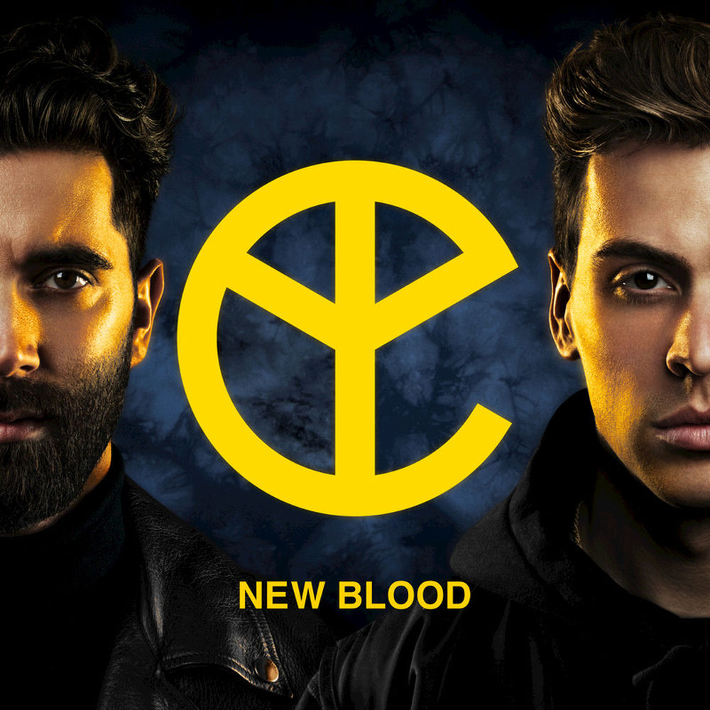 Yellow Claw & Sofia Reyes - Bittersweet