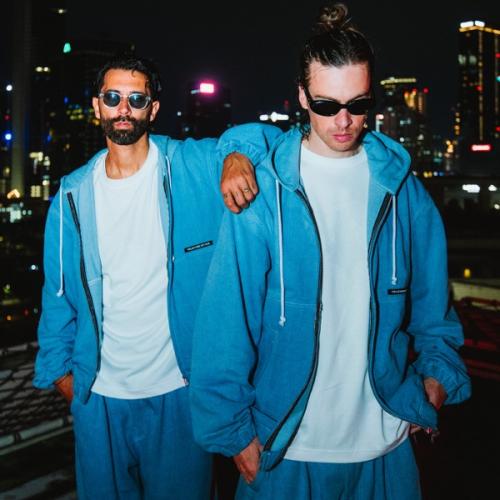 Yellow Claw - Touch It