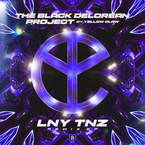 Yellow Claw - Trap Anthem (LNY TNZ Remix)