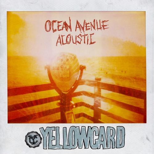 Yellowcard - Believe