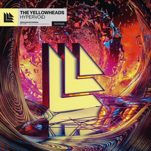 YellowHeads - Hypervoid
