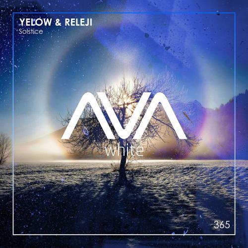 Yélow & Releji - Solstice
