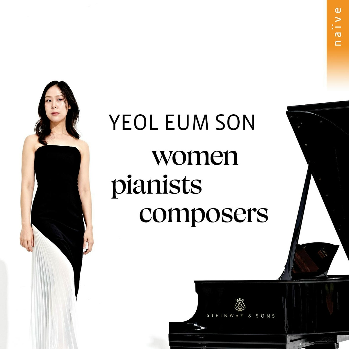Valse - Yeol Eum Son
