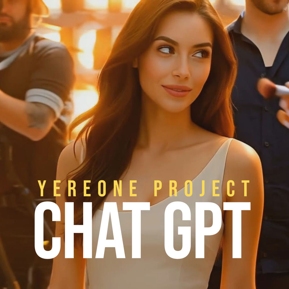 Chat Gpt - YereOne project