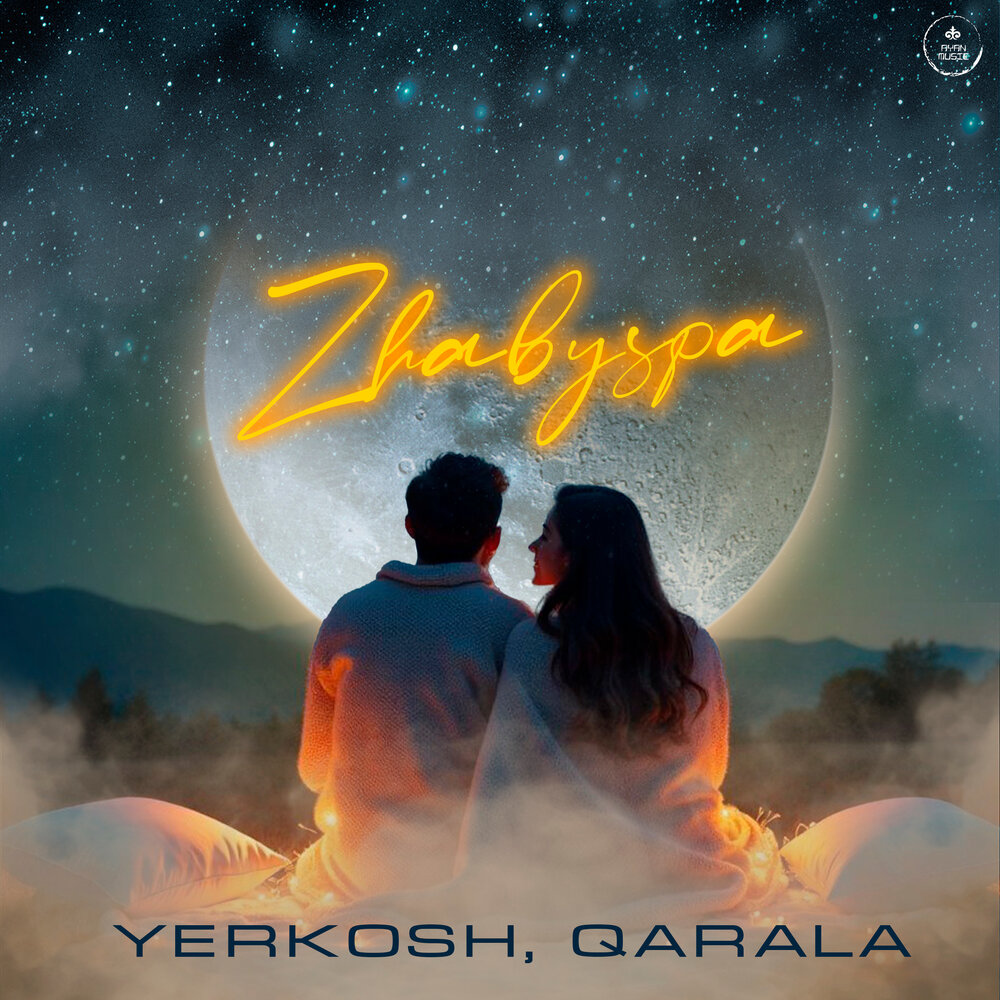 YerkoshQarala - Zhabyspa