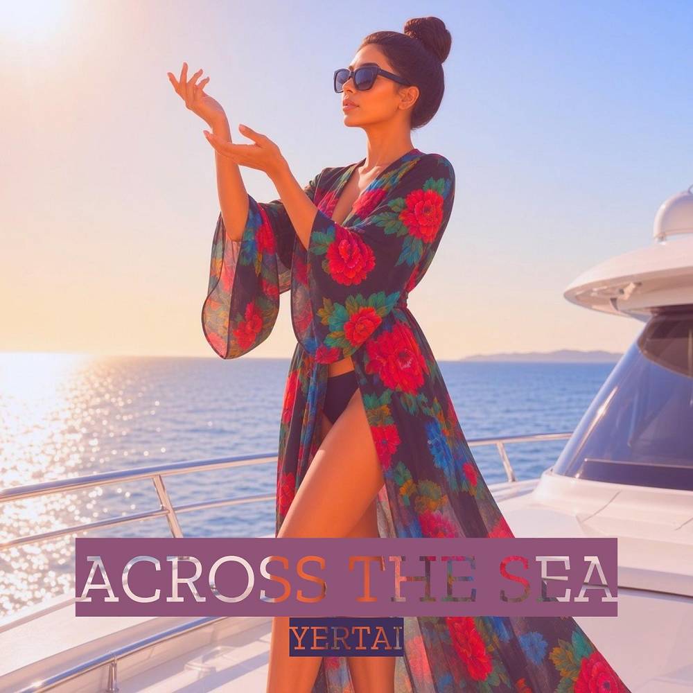 Across the Sea - Yertai