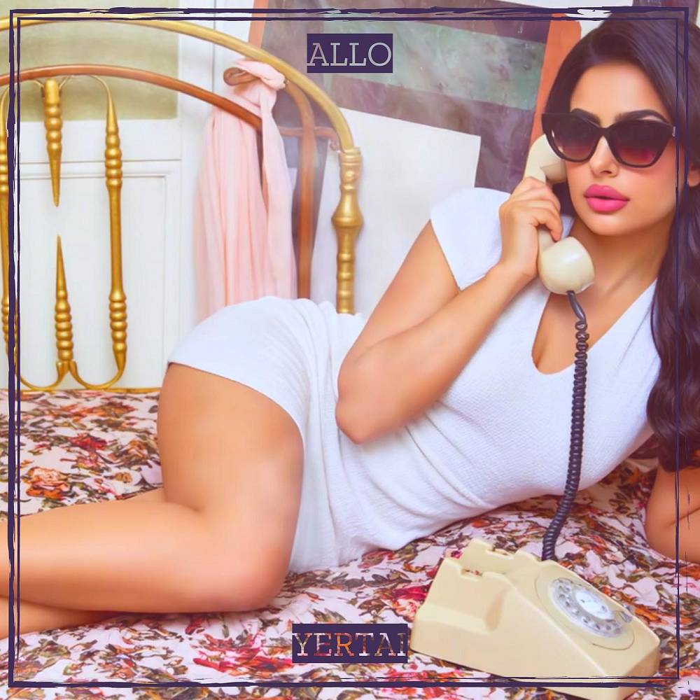Yertai - Allo