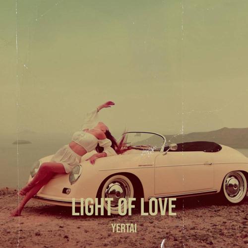 Yertai - Light of Love