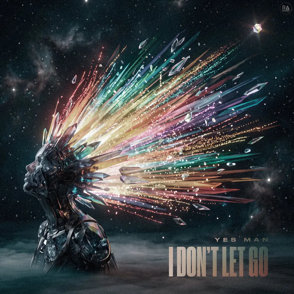 I Don't Let Go - Yes Man