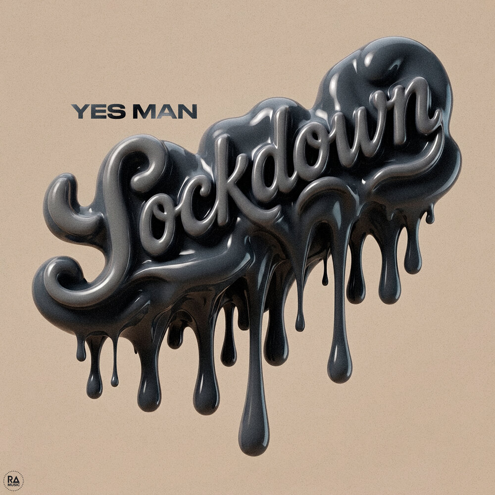 Lockdown - Yes Man