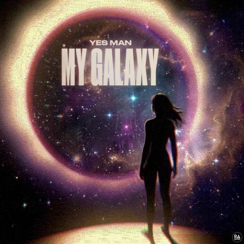 Yes Man - My Galaxy