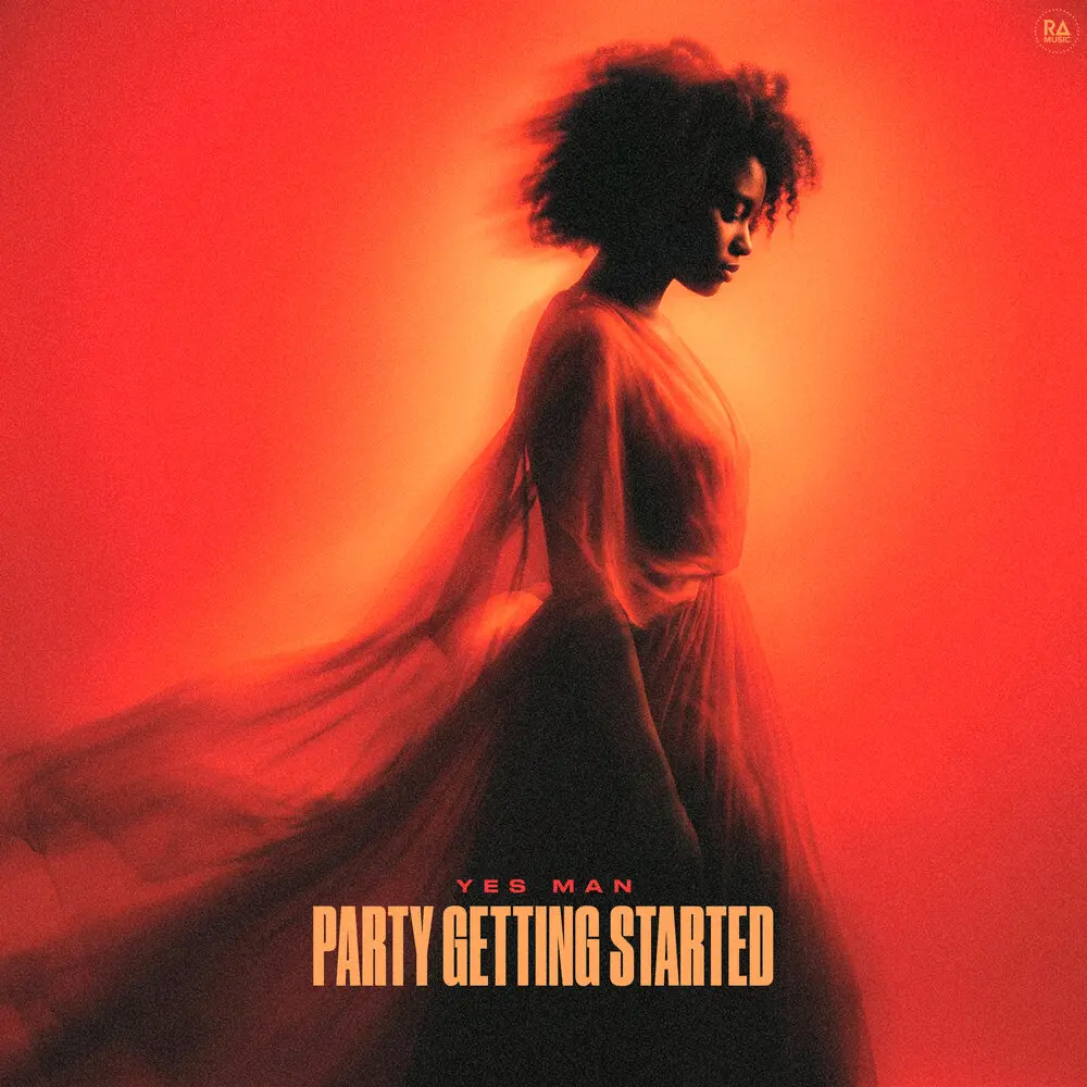 Party Getting Started - Yes Man