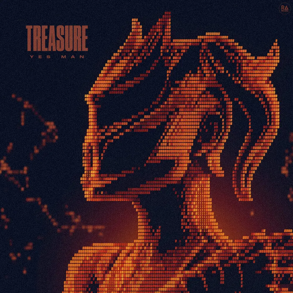 Treasure - Yes Man