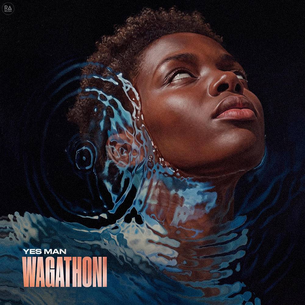 Yes Man - WAGATHONI