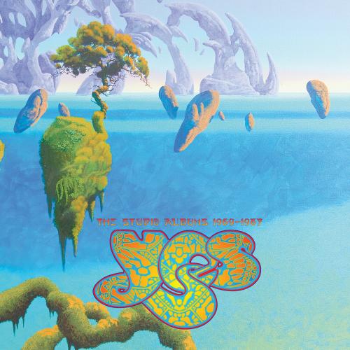 Owner of a Lonely Heart - Yes