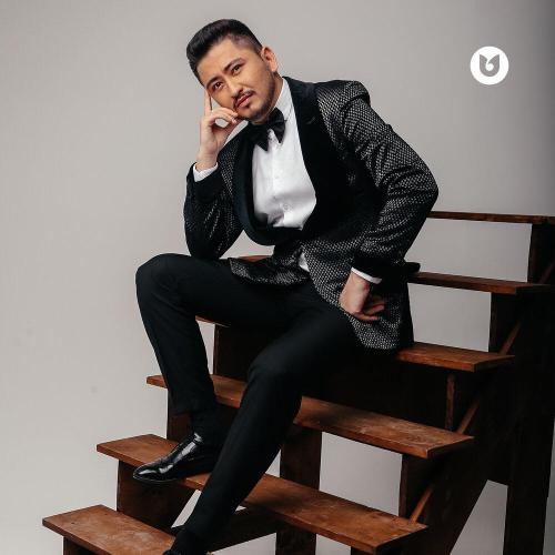Yesset myrza - Шап!
