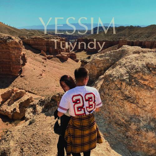 YESSIM - Tuyndy