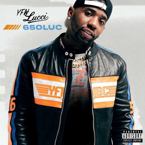 YFN Lucci feat. Trey Songz - All Night Long