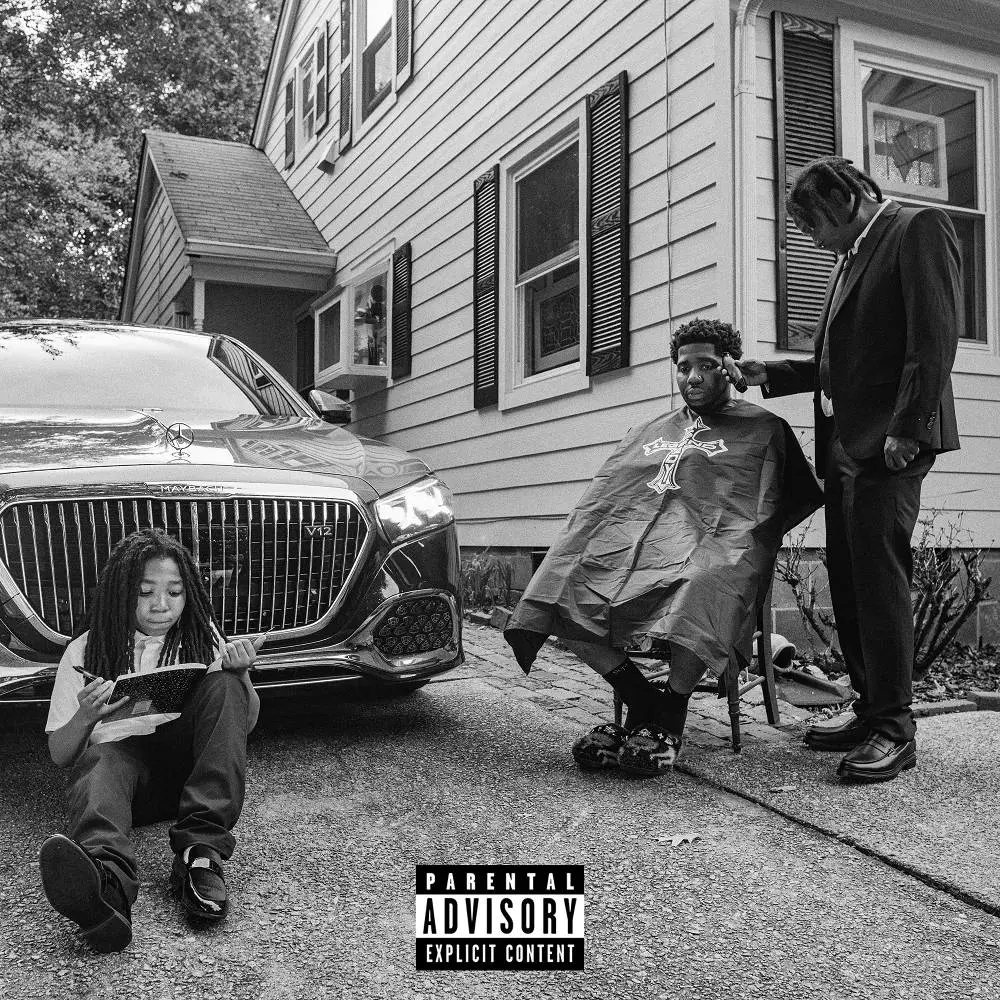 hunnid PROBLEMS - YFN Lucci