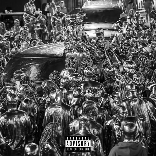 YFN Lucci & Jeezy - Real Nigga Diary