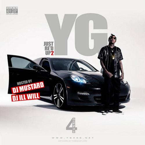 YG - I'm A Real 1 
