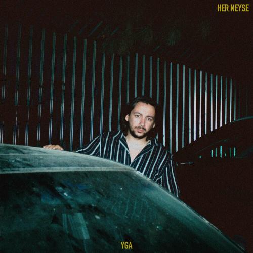 Yga - Her Neyse
