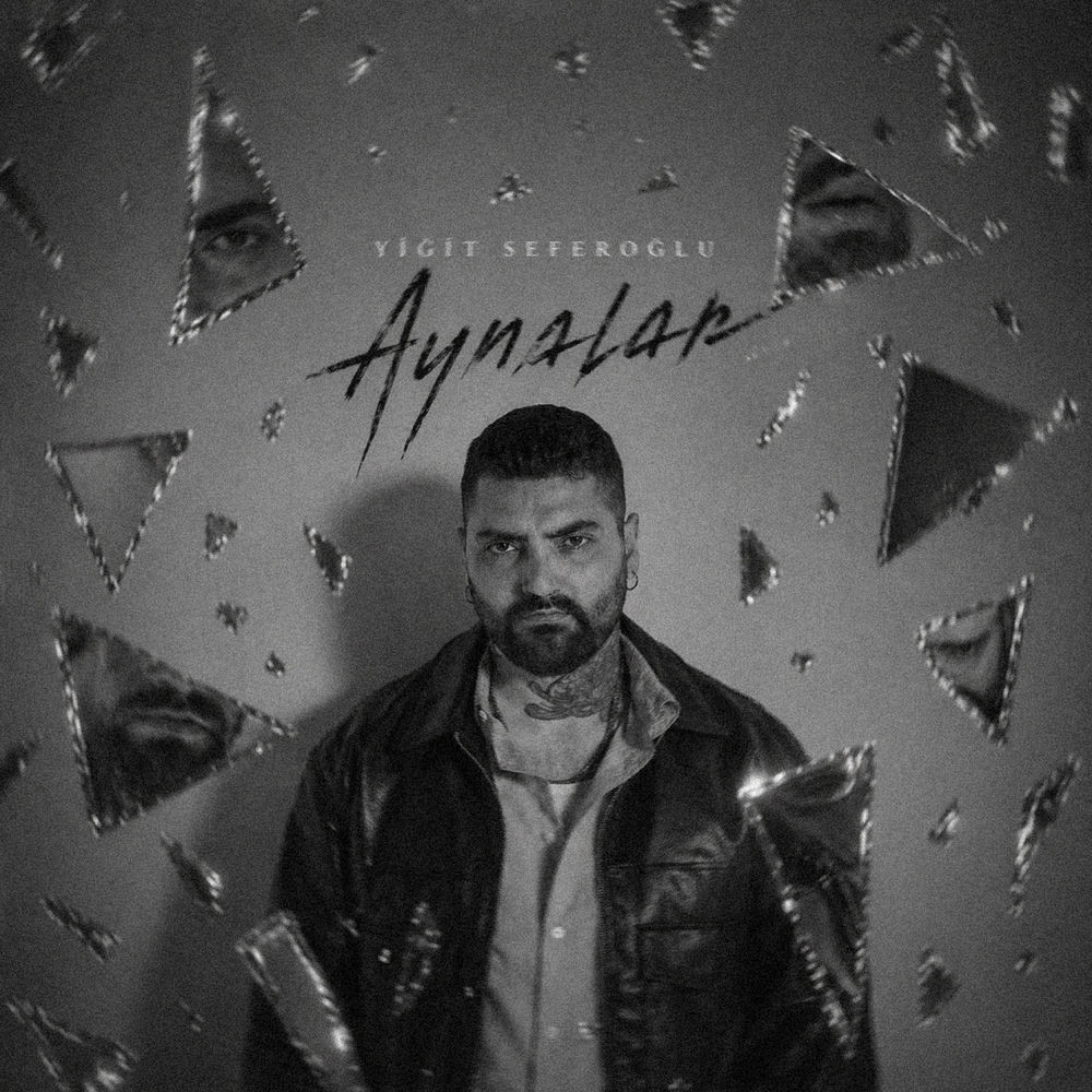 Yiğit Seferoğlu - Aynalar